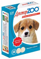 Доктор Zoo 